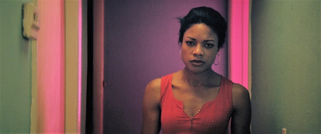 『ムーンライト』　（C）2016 A24 Distribution, LLC