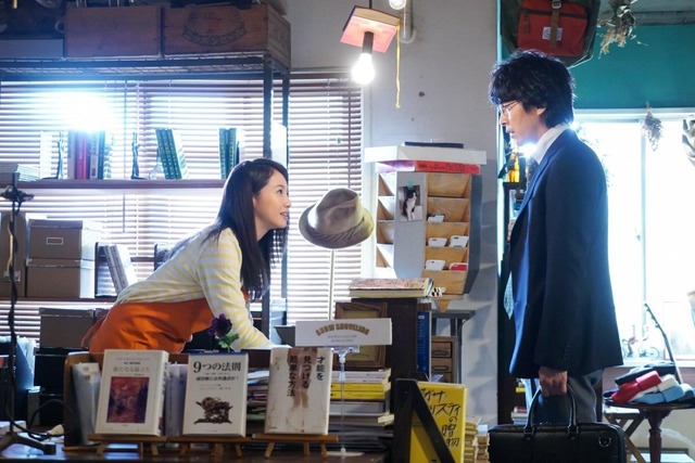 「母になる」(C)NTV