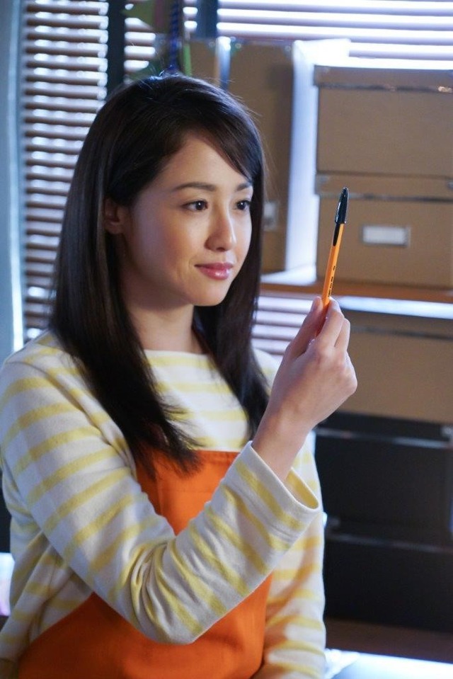 「母になる」(C)NTV