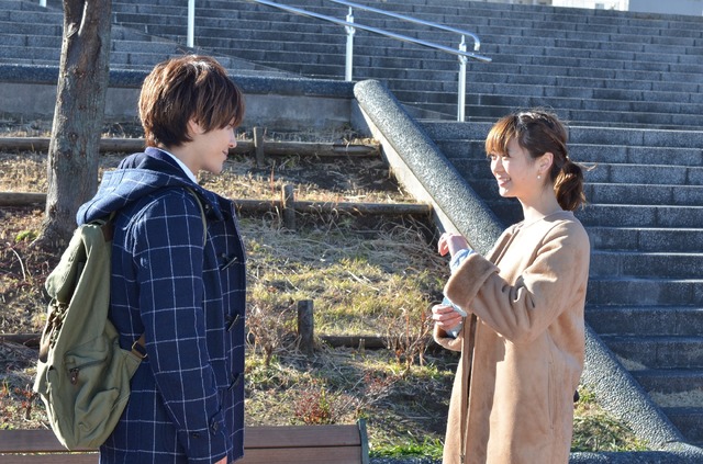 「増山超能力師事務所」