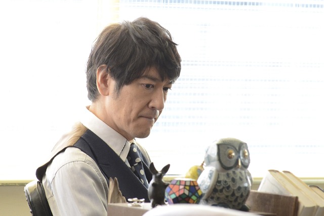 「増山超能力師事務所」