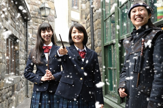 『チア☆ダン～女子高生がチアダンスで全米制覇しちゃったホントの話～』(C)2017映画「チア☆ダン」製作委員会