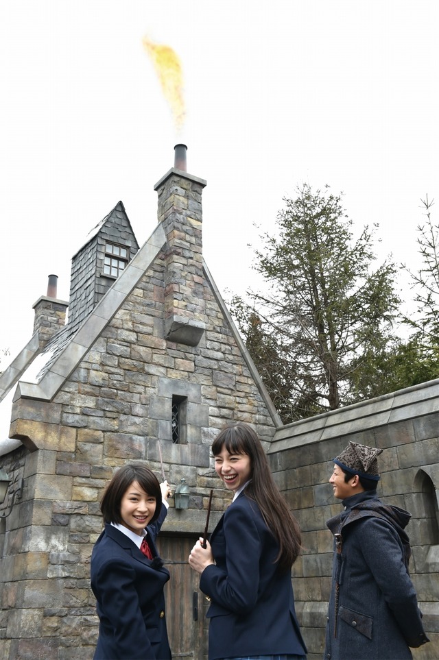 『チア☆ダン～女子高生がチアダンスで全米制覇しちゃったホントの話～』(C)2017映画「チア☆ダン」製作委員会