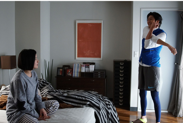 「東京タラレバ娘」第6話