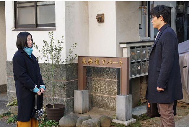 「東京タラレバ娘」第6話