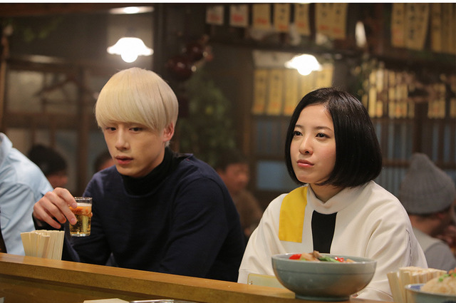 「東京タラレバ娘」第6話