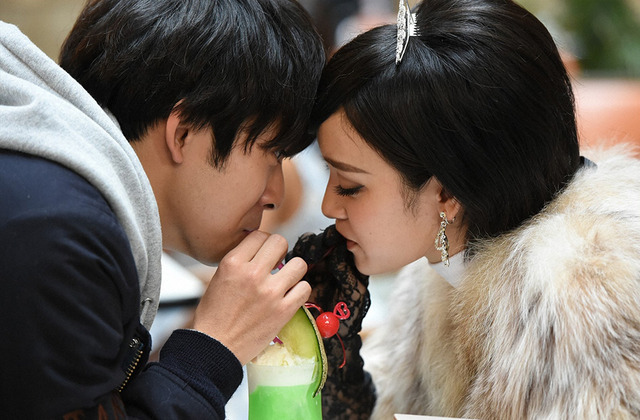 「レンタルの恋」第6話-(C)TBS