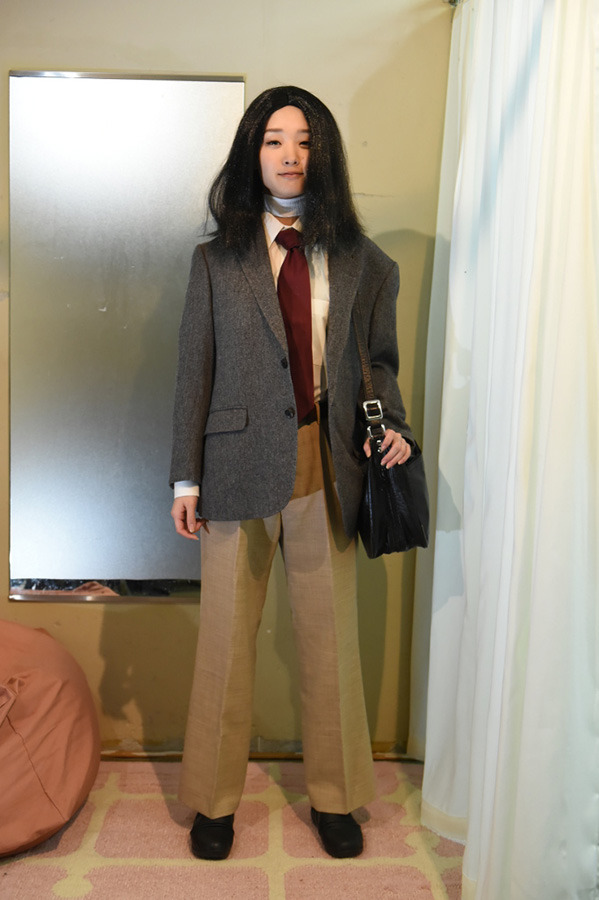 「レンタルの恋」第6話-(C)TBS