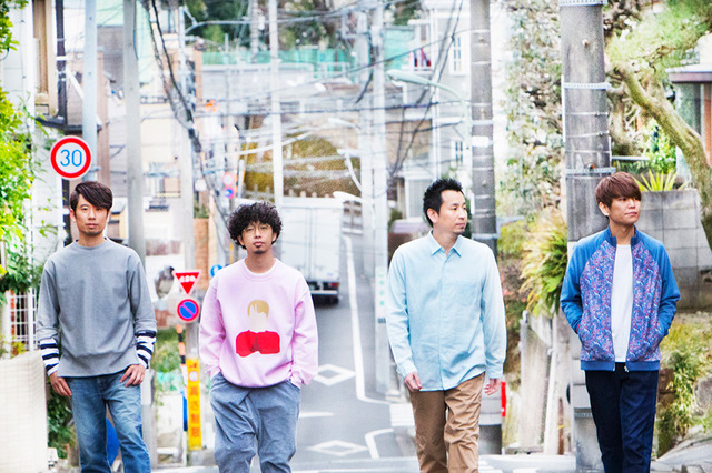 「ASIAN KUNG-FU GENERATION」