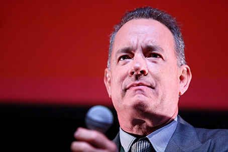 トム・ハンクス-(C)Getty Images