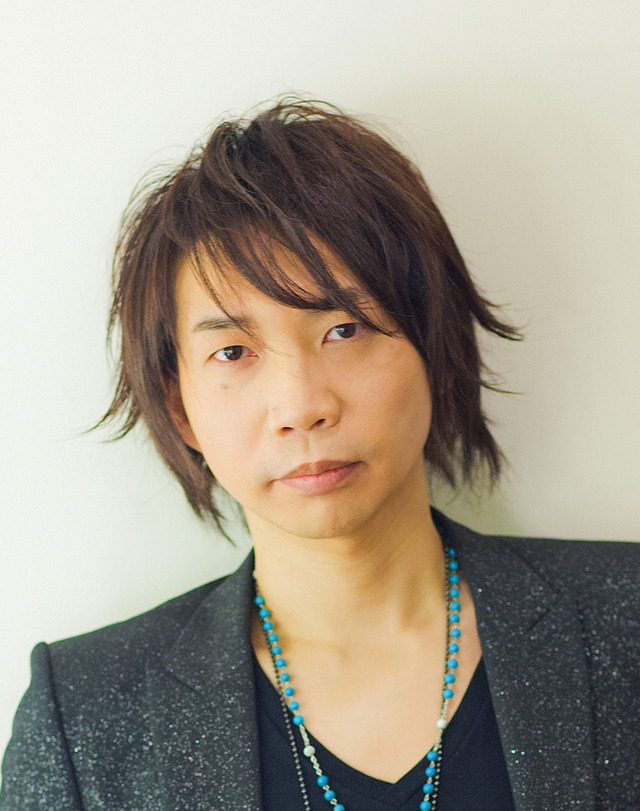 諏訪部順一　『夜は短し歩けよ乙女』