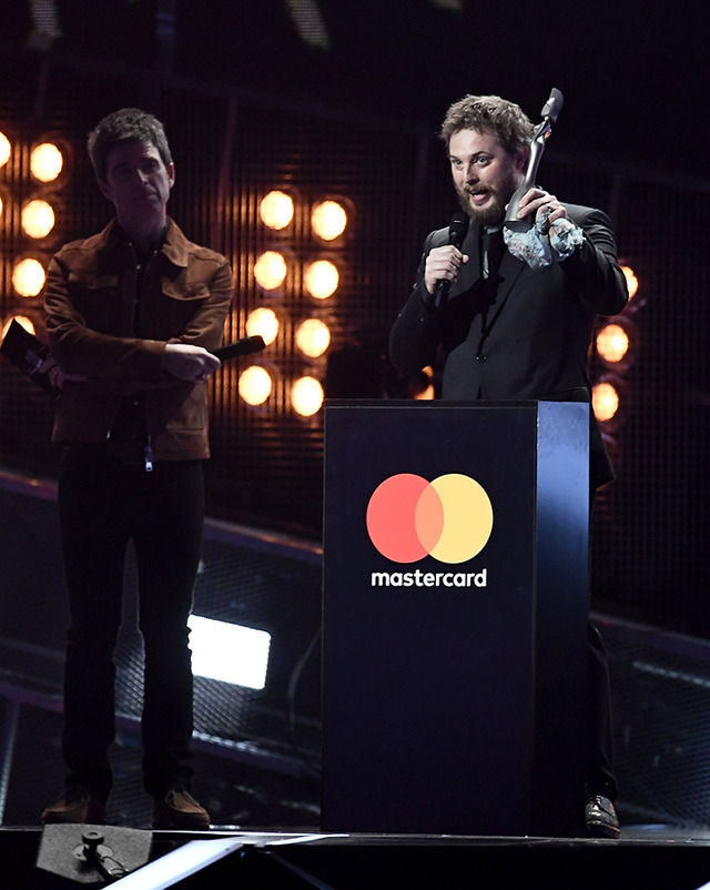 ダンカン・ジョーンズ-(C)Getty Images