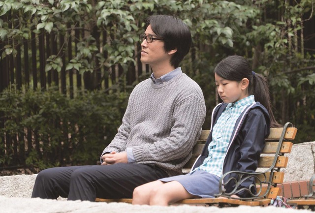 『彼らが本気で編むときは、』（C）2017「彼らが本気で編むときは、」製作委員会