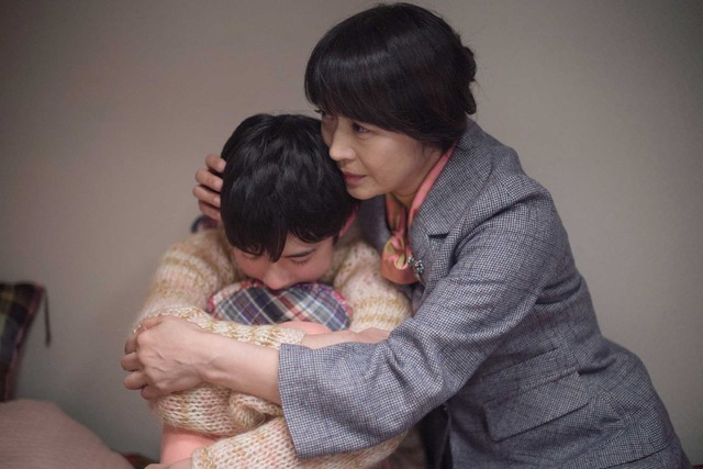 『彼らが本気で編むときは、』（C）2017「彼らが本気で編むときは、」製作委員会