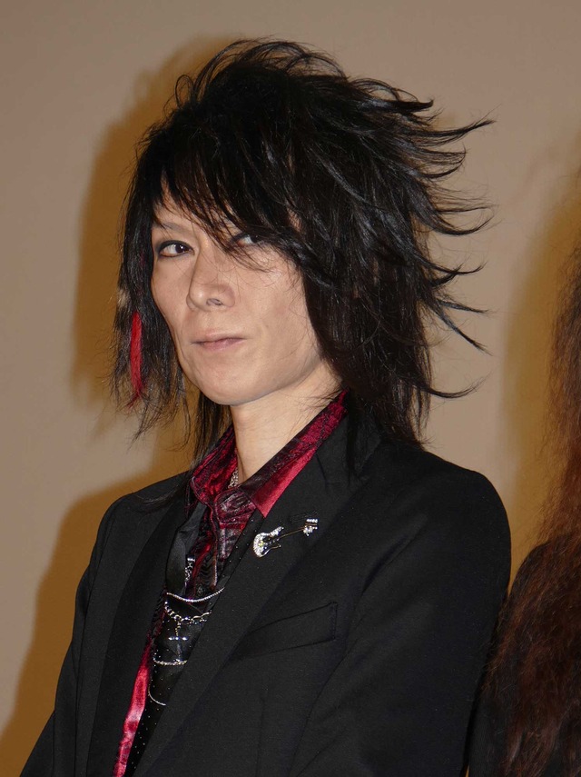 『WE ARE X』ジャパンプレミア