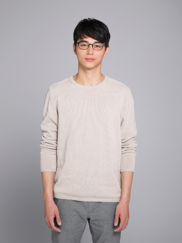 東出昌大　「あなたのことはそれほど」(c)TBS