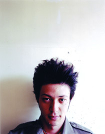 『ハザード』写真展サブ2