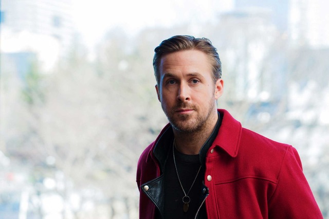 ライアン・ゴズリング『ラ・ラ・ランド』／photo:Nahoko Suzuki