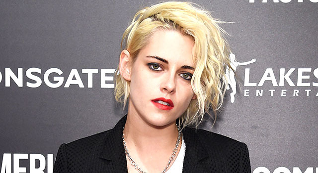 クリステン・スチュワート - (C) Getty Images