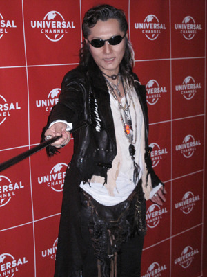 「サンクチュアリ」記者会見 photo：Yoko Saito