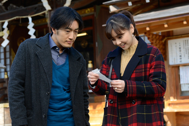 「奪い愛、冬」第6話