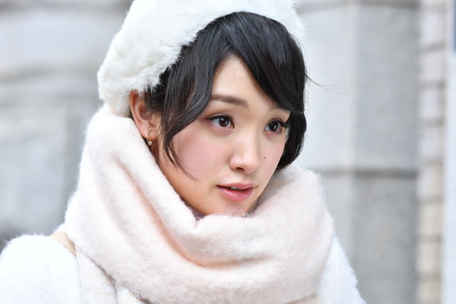 「レンタルの恋」（C)TBS