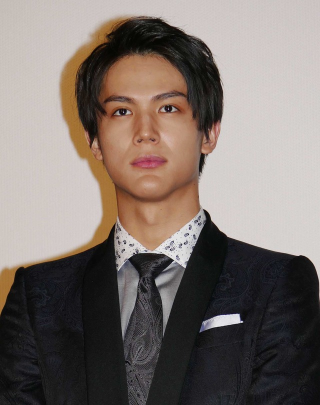 『きょうのキラ君』初日舞台挨拶