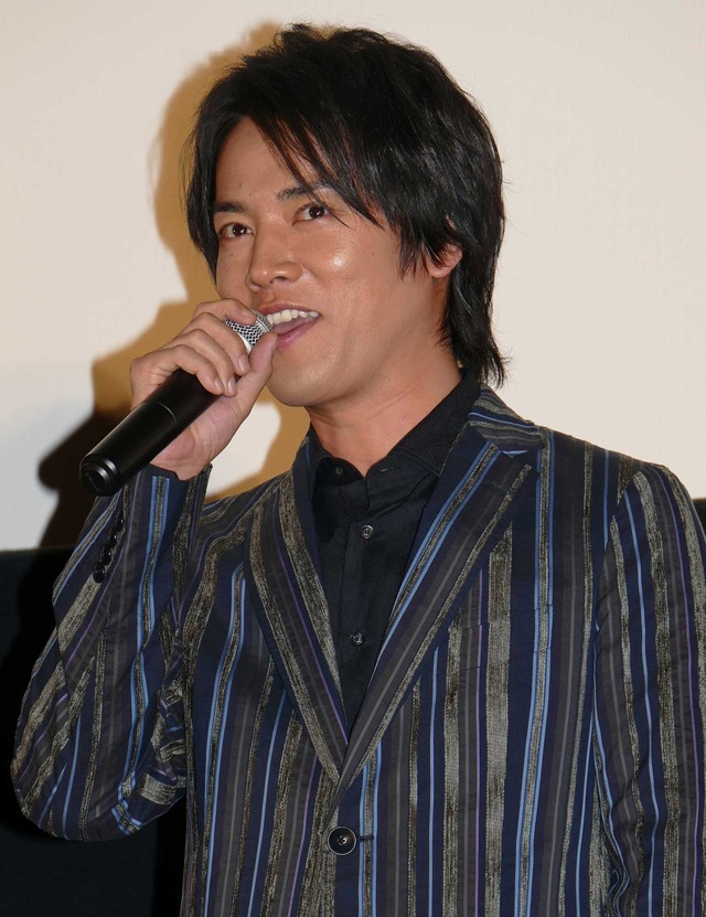 『彼らが本気で編むときは、』初日舞台挨拶