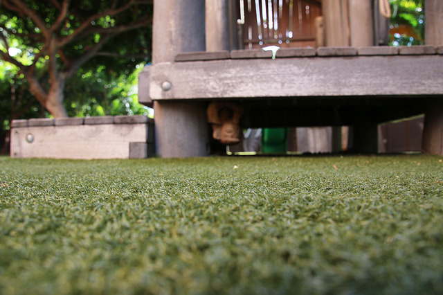 注目施設「アンティーズ・ビーチ・ハウス」