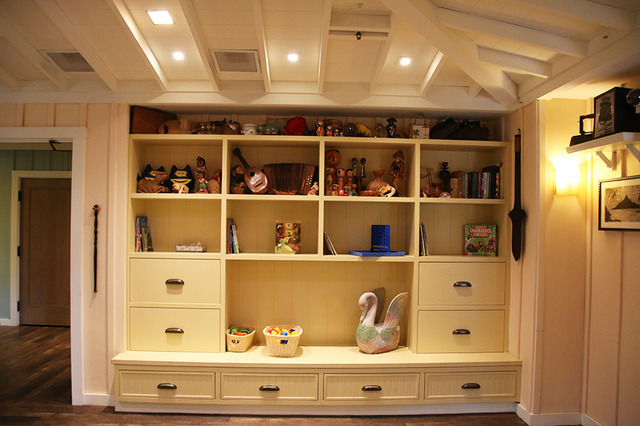 注目施設「アンティーズ・ビーチ・ハウス」