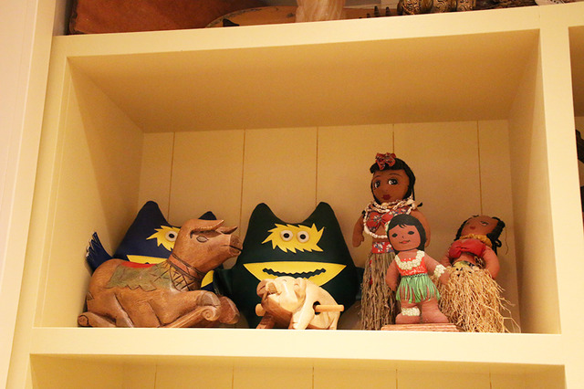 注目施設「アンティーズ・ビーチ・ハウス」