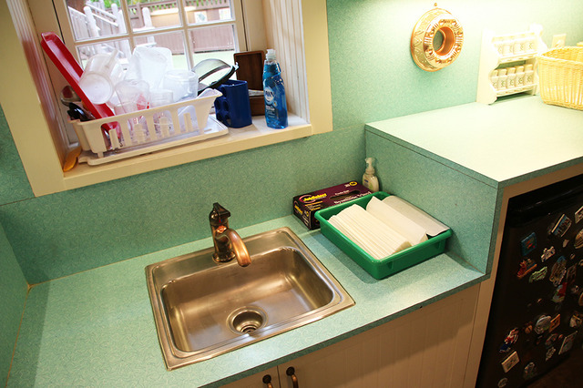 注目施設「アンティーズ・ビーチ・ハウス」