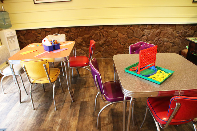 注目施設「アンティーズ・ビーチ・ハウス」