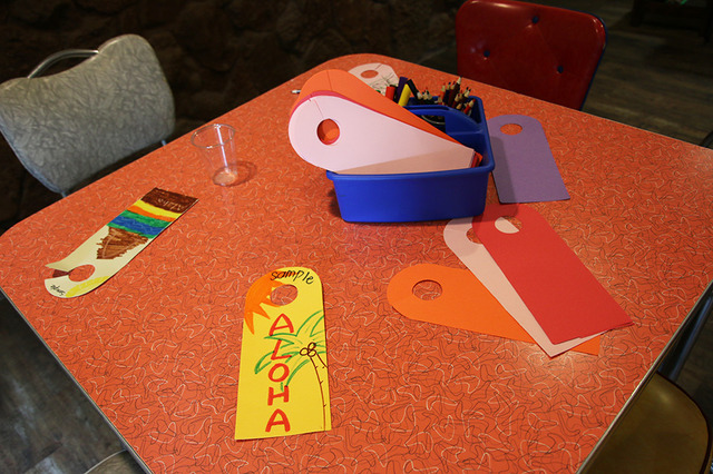 注目施設「アンティーズ・ビーチ・ハウス」