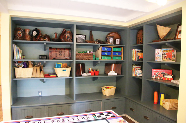 注目施設「アンティーズ・ビーチ・ハウス」