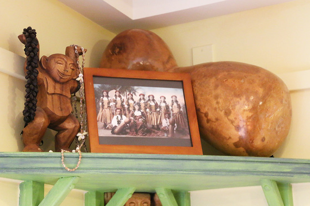 注目施設「アンティーズ・ビーチ・ハウス」