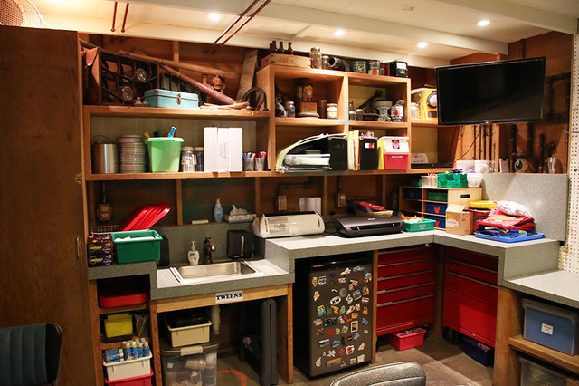 注目施設「アンティーズ・ビーチ・ハウス」