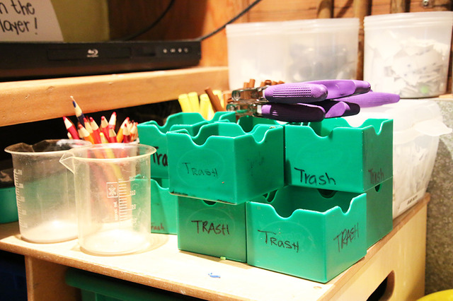 注目施設「アンティーズ・ビーチ・ハウス」