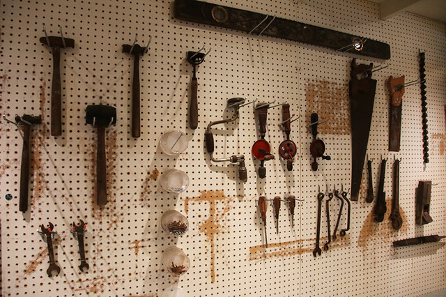 注目施設「アンティーズ・ビーチ・ハウス」