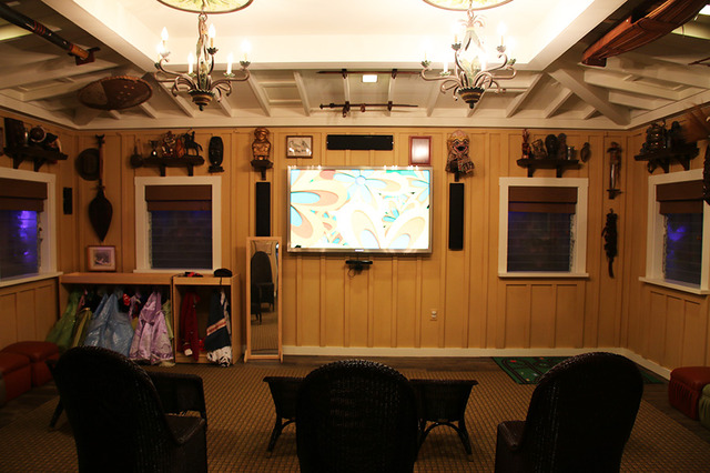 注目施設「アンティーズ・ビーチ・ハウス」