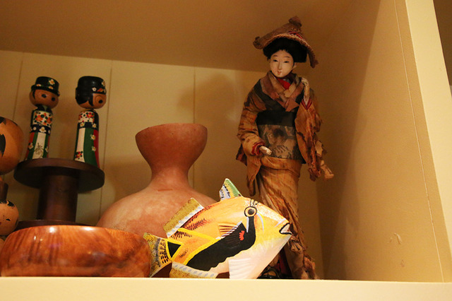 注目施設「アンティーズ・ビーチ・ハウス」