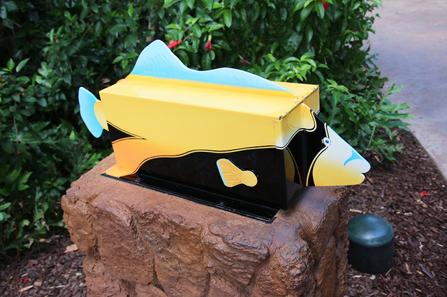 注目施設「アンティーズ・ビーチ・ハウス」