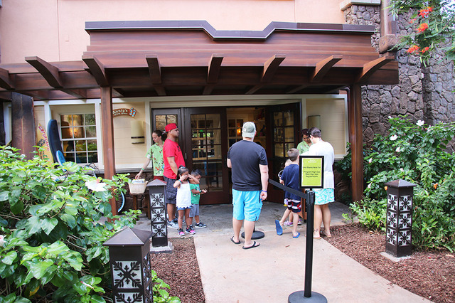 注目施設「アンティーズ・ビーチ・ハウス」