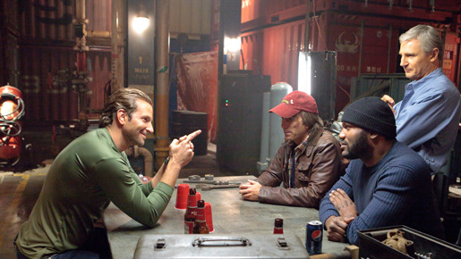 『特攻野郎Aチーム THE MOVIE』 - (C) 2010 TWENTIETH CENTURY FOX