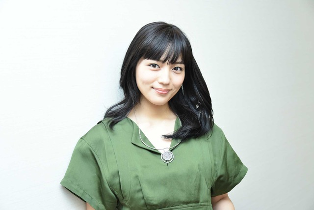 川口春奈『一週間フレンズ。』／photo：Hayato Ishii