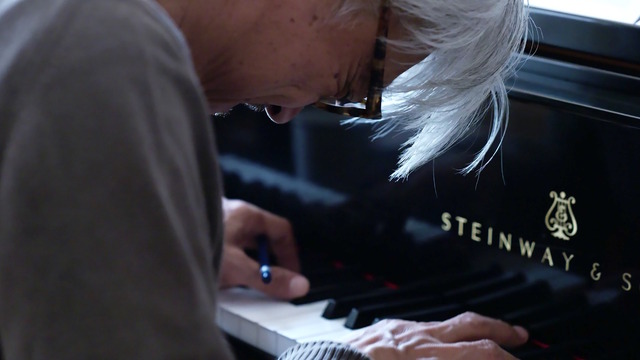 『RYUICHI SAKAMOTO DOCUMENTARY PROJECT』（仮題）