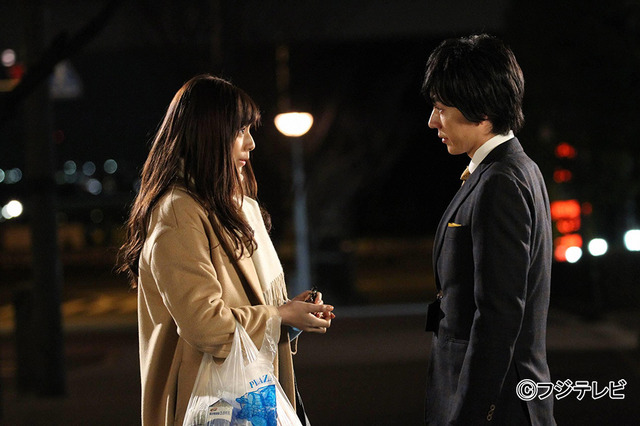 「突然ですが、明日結婚します」第6話