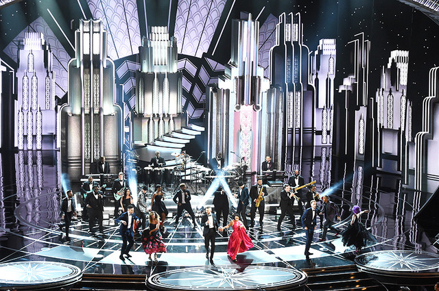 ジャスティン・ティンバーレイク-(C)Getty Images