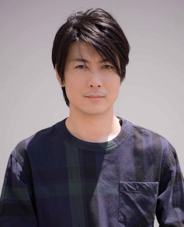 玉山鉄二　「東海テレビ×WOWOW 共同製作連続ドラマ  犯罪症候群」