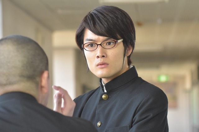 木村役：入江甚儀「お前はまだグンマを知らない」